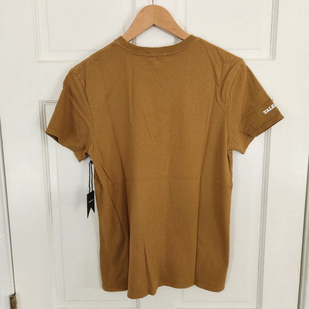 NWT Talentless Kim Is My Lawer T-Shirt - Picture 4 of 5